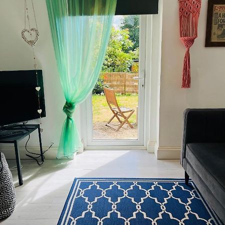 Apartamento Lavender Den Londres Exterior foto
