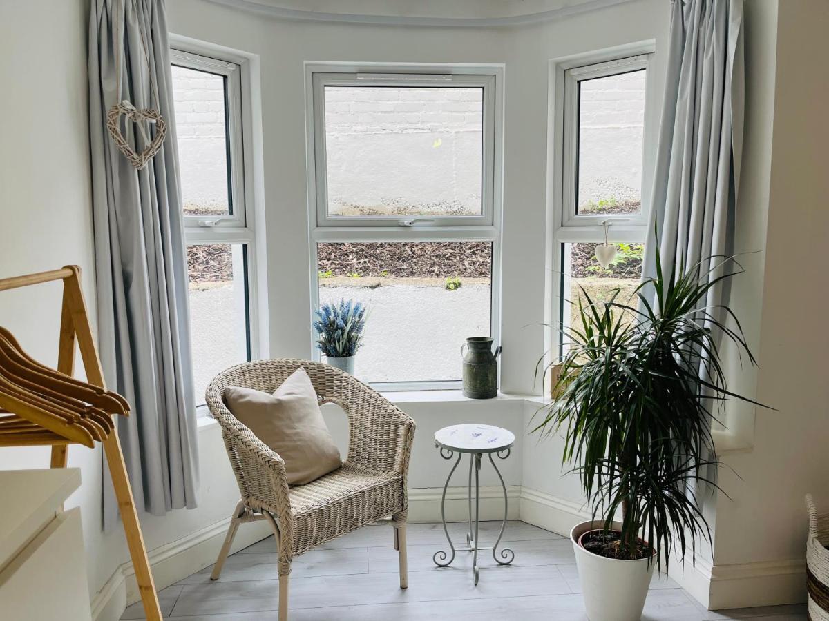 Apartamento Lavender Den Londres Exterior foto
