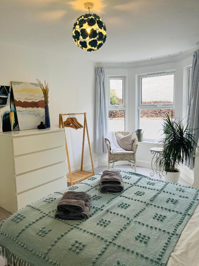 Apartamento Lavender Den Londres Exterior foto