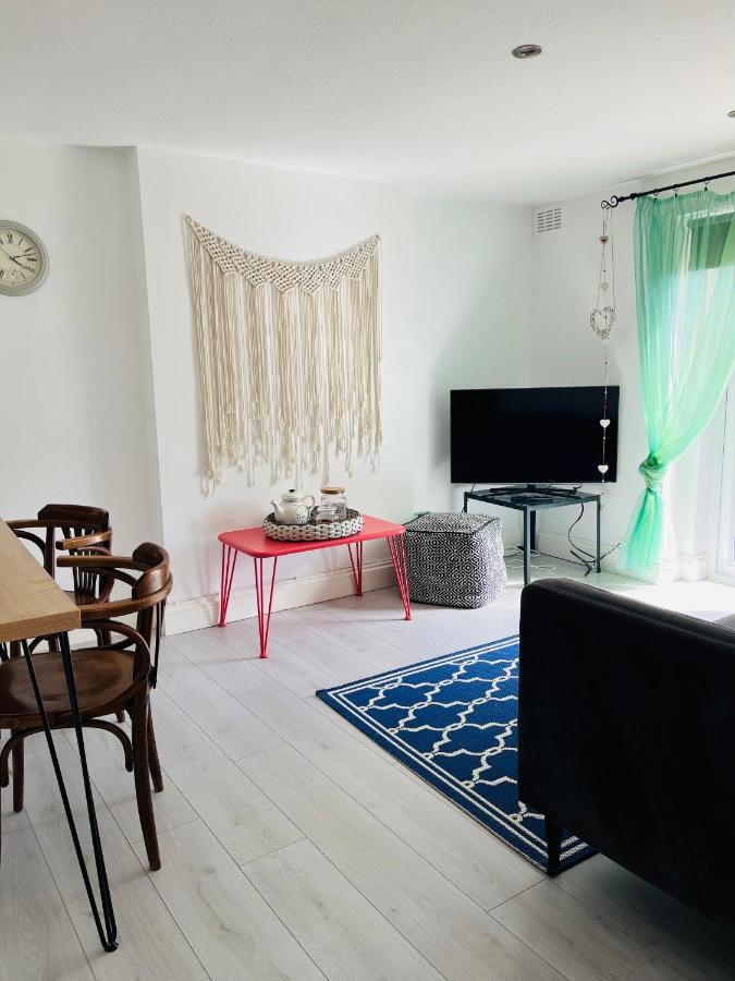 Apartamento Lavender Den Londres Exterior foto