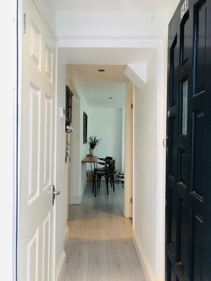 Apartamento Lavender Den Londres Exterior foto